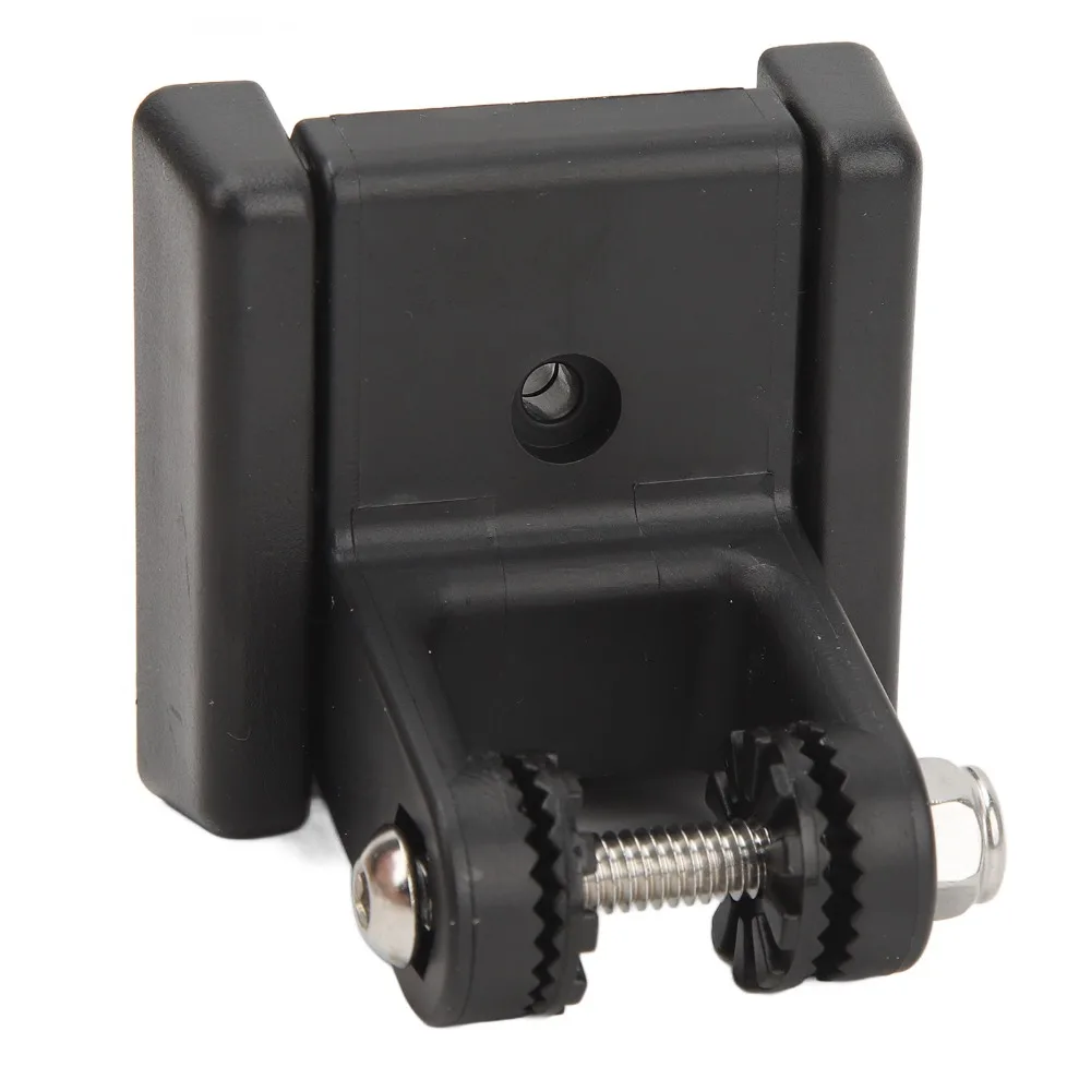 

Прочный кронштейн датчика 7400931, черный комплект крепления датчика из АБС-пластика, монтажный комплект, яхты