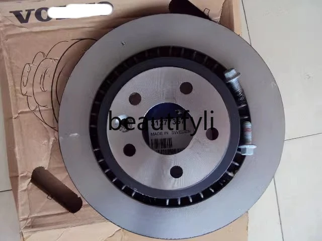 

Suitable for XC60S60V60S90V90S60L rear brake disc Rear disc Front disc