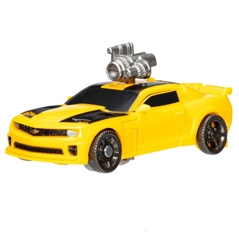 ในสต็อก TAKARA TOMY Transformers SS Series Core Class Hornet (DOTM) หุ่นยนต์แอ็คชั่นสะสมตัวเลขของขวัญวันเกิดเด็ก