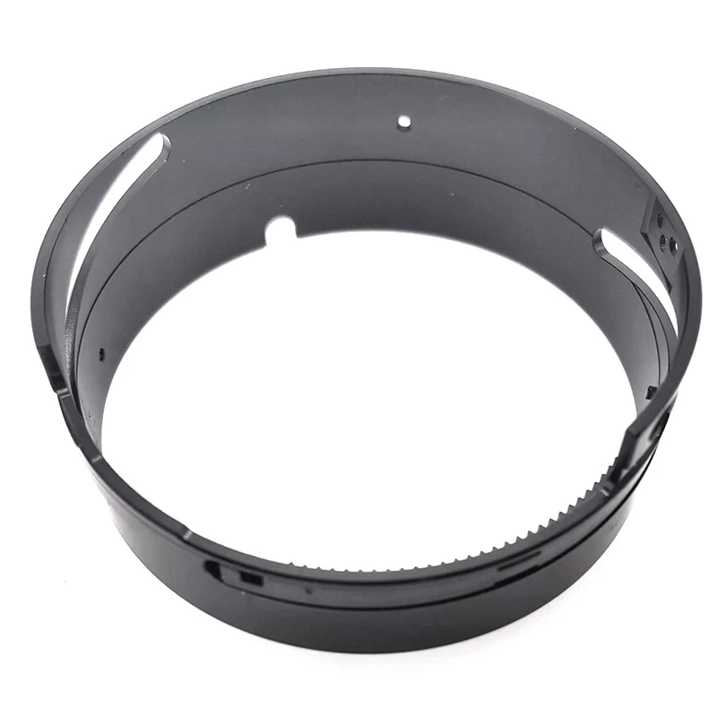 1Pcs New Digital Camerra Lens 50Mm 1.4 Focusing Ring Repair Parts For Canon EF 50Mm F/1.4 Lens Easy Install (With Rack)