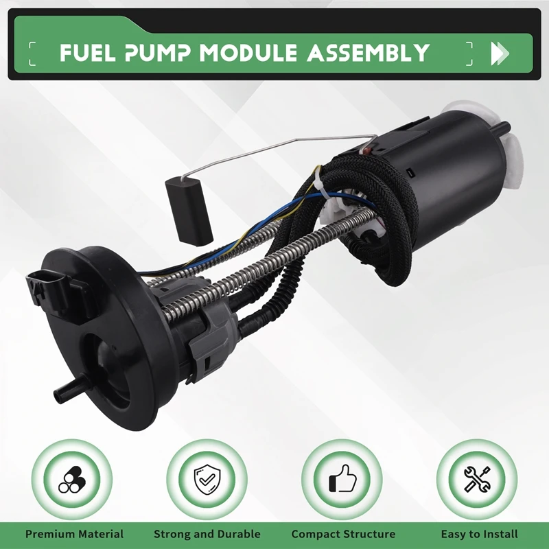 Kraftstoffpumpen-Baugruppe für RXP RXT GTX 130-300 - alternate angle