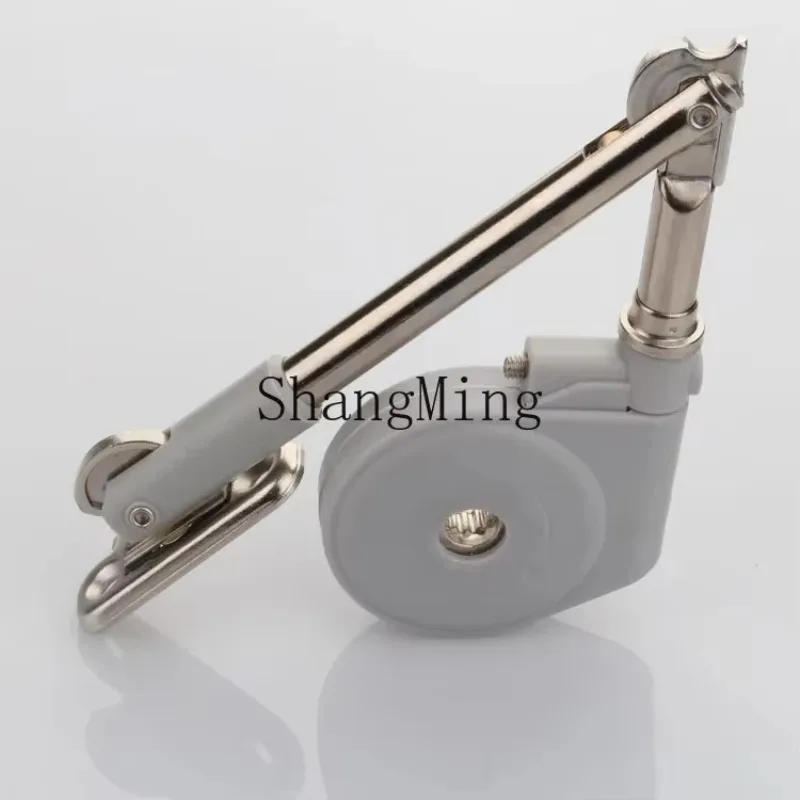 CLL  upturn support rod Hydraulic telescopic rod Hydraulic damping downturn support Bearing  Hardware accessories