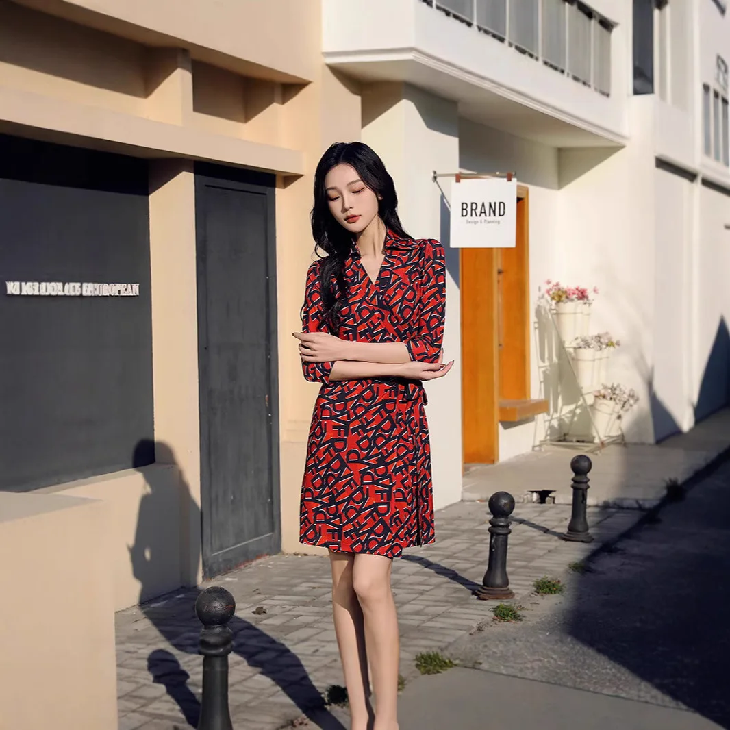 Pg Dvf High Waist P… - image