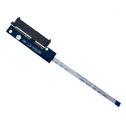 Hard Drive Cable HDD Flex Cable Suitable For HP 250 G8 255 G8 256 G8 250 G9 255 G9 15-Dw 15-Dy LS-H323P L52024-001 TPN-C139