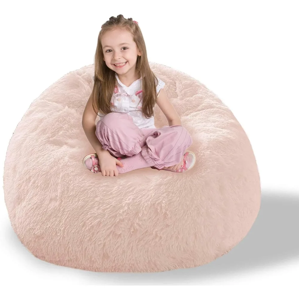 Bcu Bean Bag Chairs… - image