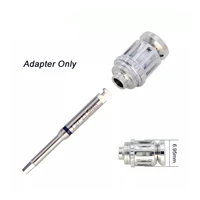 Llave dinamométrica Manual para implante Dental, mango adaptador para destornilladores de pestillo, 7mm