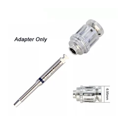 Dental Implant Manual Torque Wrench Adapter Handle For Latch Screwdrivers 7mm