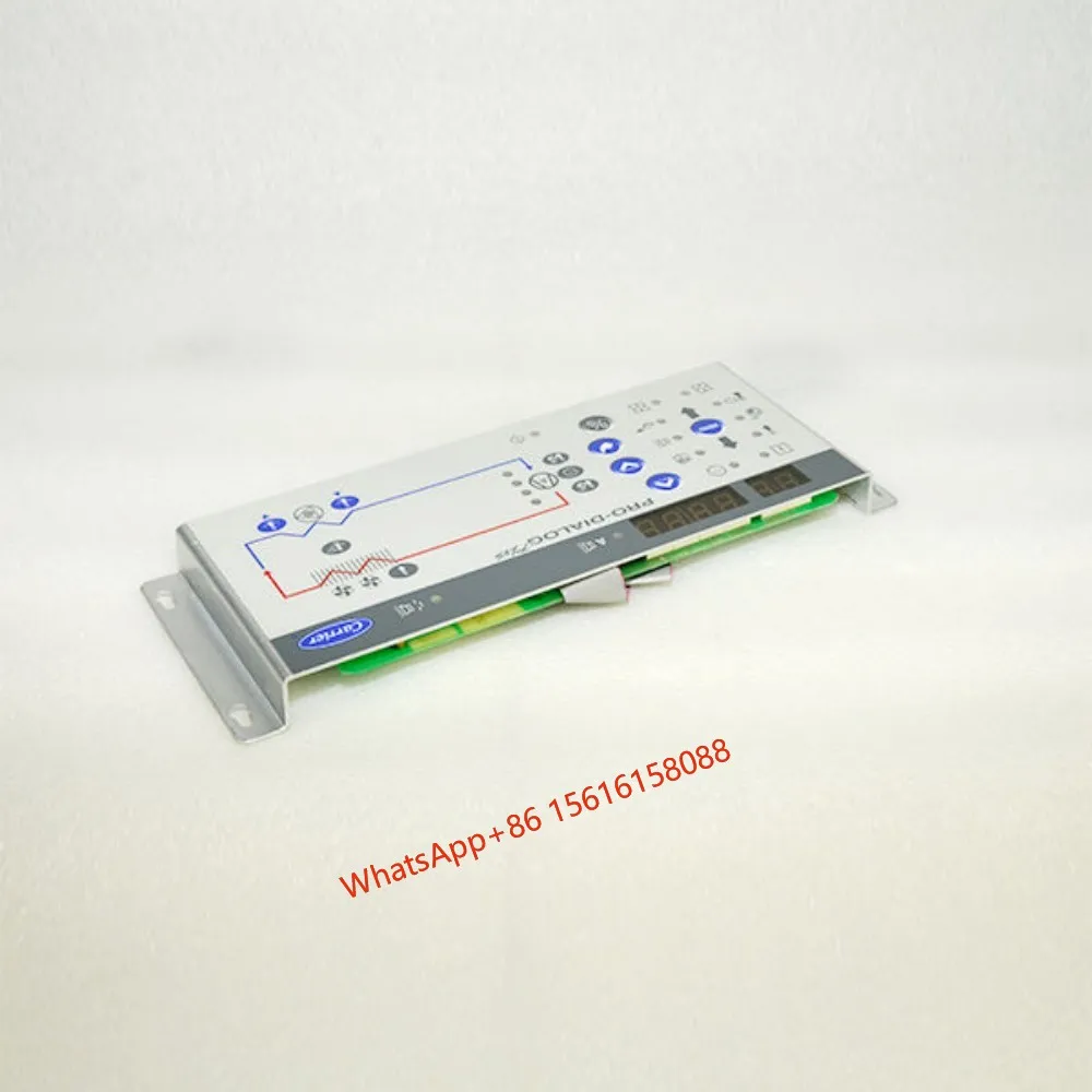 Peças sobressalentes do compressor de ar condicionado central 32GB500082 display do transportador