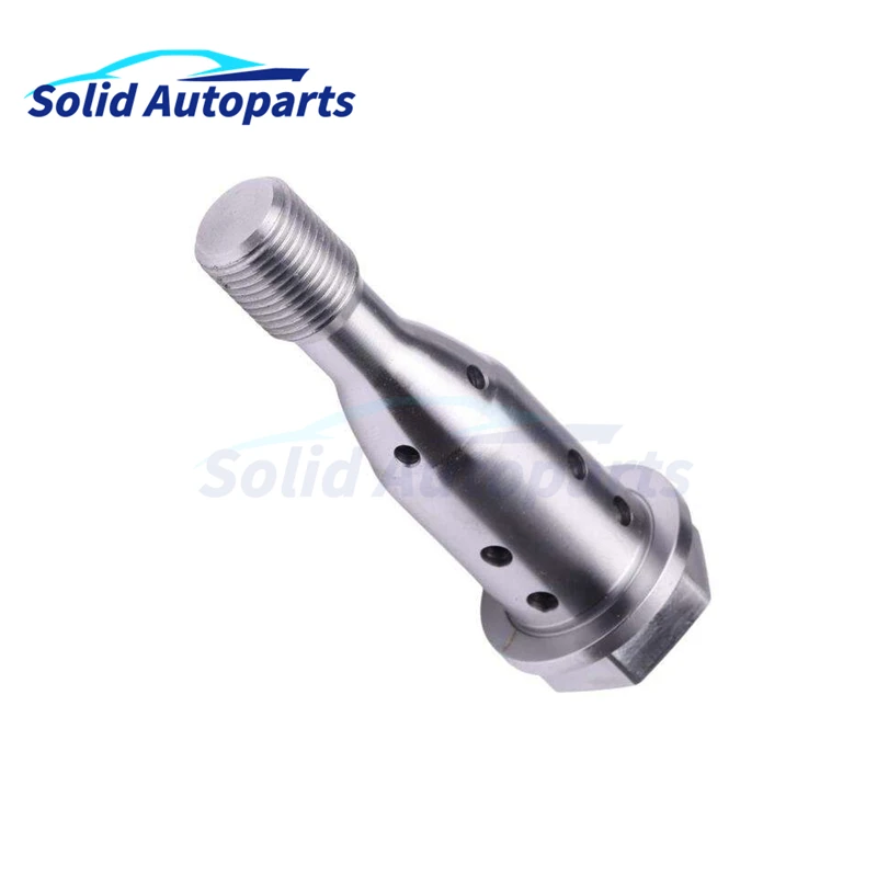 Válvula Solenoide de Control del árbol de levas, accesorio de sincronización Variable del motor 11367583820 para BMW N20, N26, X1, X3, X5, 220i, 528i, Z4, 2012-2016