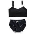 1 Set Black