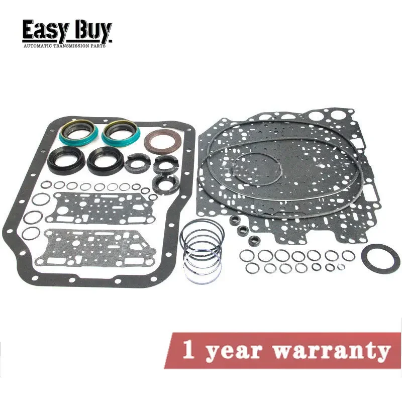 

4F27E FN4AEL Transmission Overhaul Rebuild Repair Kits 99-UP 4-SPEED Suit For Ford Focus Mazda W133820A