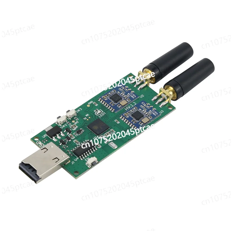 

Rf V2 Rf Transceiver RF Tools Network Transceiver and Professional Software