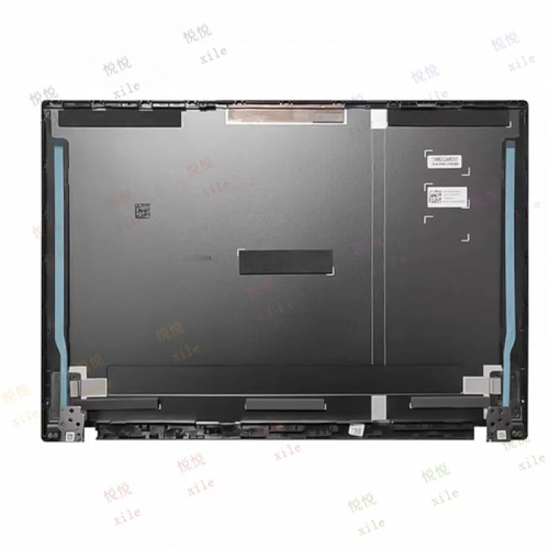 

L New For ASUS Air 2024 FX401 FA401 top cover A case gray