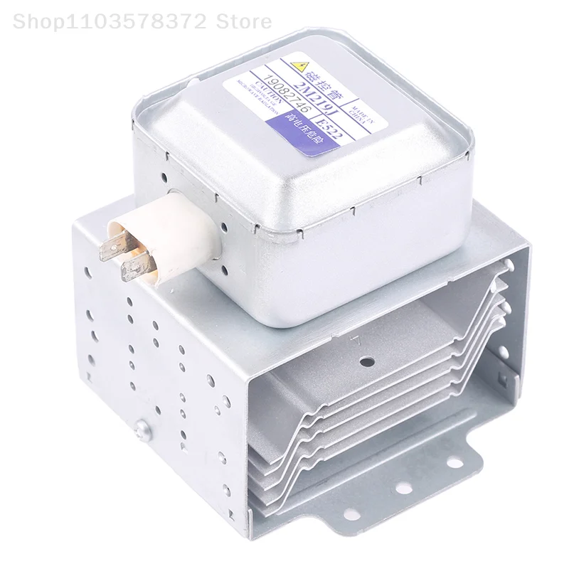 Forno Microondas Magnetron 2m219j Peças de Reposição Compatível para Midea 519j Original