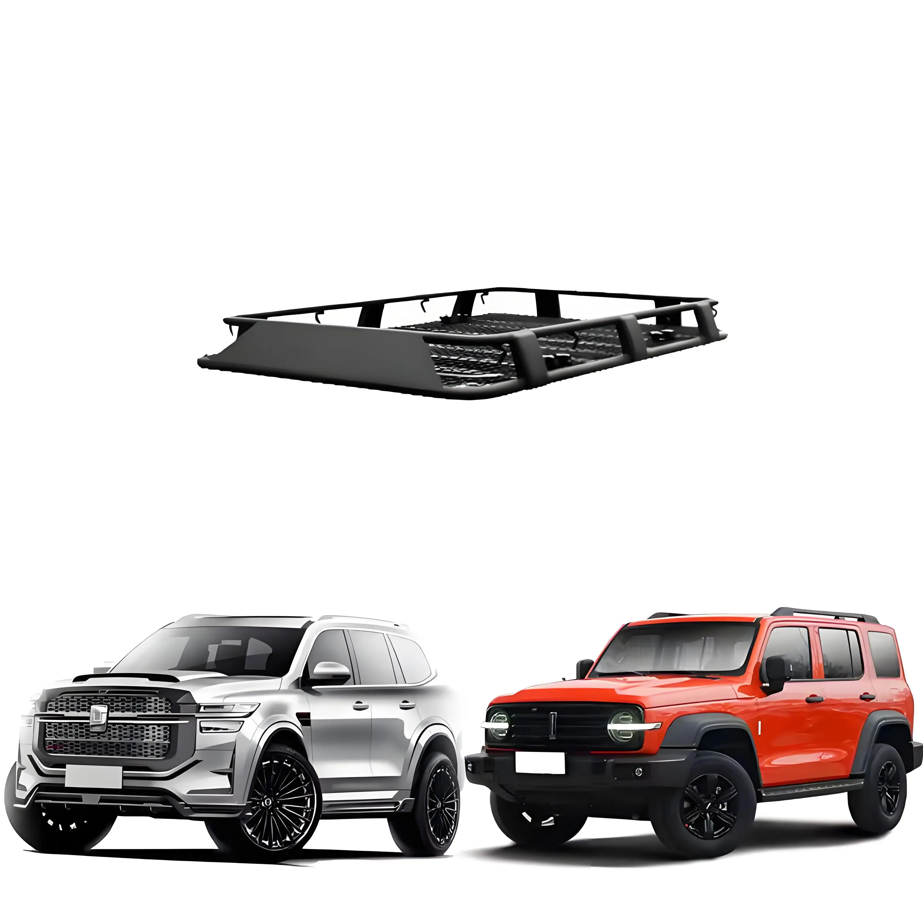 

Gwm Tank 300 Accessories Roof Rak Gwm Tank 300 Accessories Roof Rak High Quality Gwm Roof Rack Front Bumper GBT Body Kit