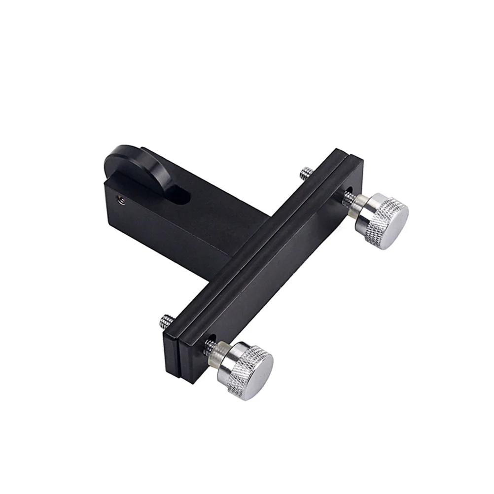 

Sturdy 91Mm Long B59a Black Violin Bridge Machine Fitting Bridge Feet Luthier Tool for Beginners Violin Repair Code Tool