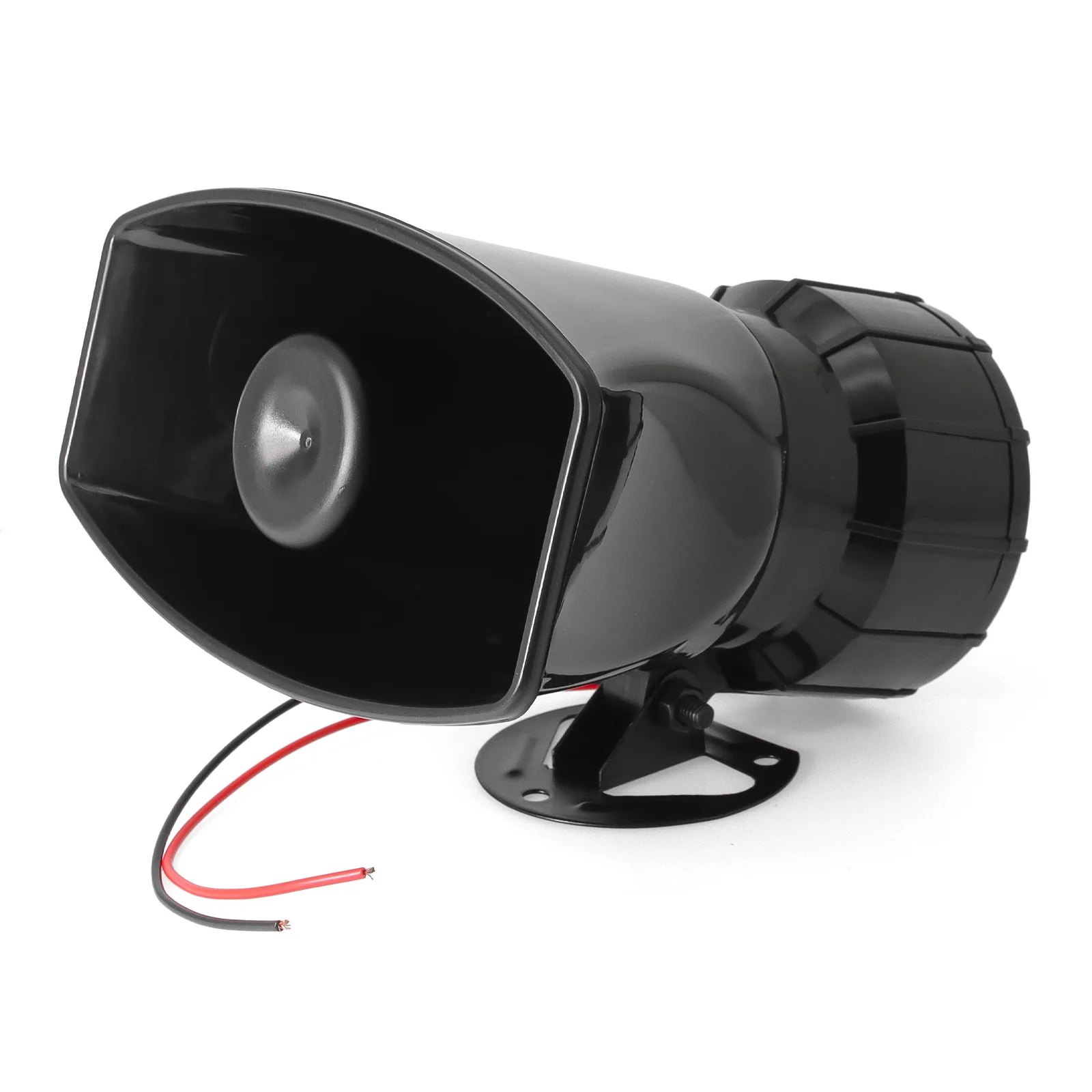 Thumbnail 2 - #8 Cheap Emergency Warning Loudspeakers Worth Buying