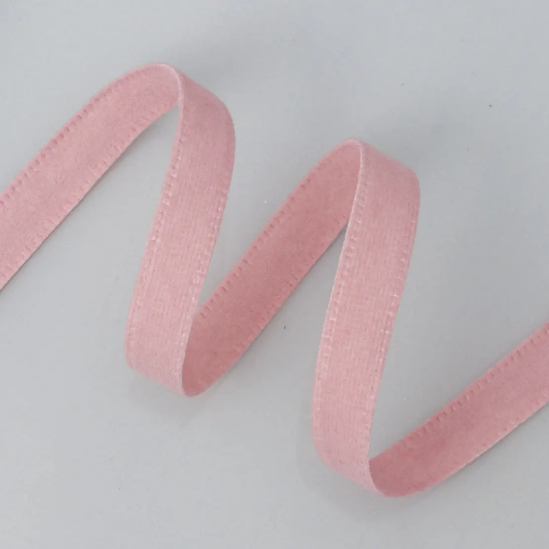 10 Yards/Rolle 10MM/15MM/25MM/40MM Geschenkband Hochzeits- und Partydekoration DIY-Bastelbedarf Polyester-Wildlederbänder – Detail 4