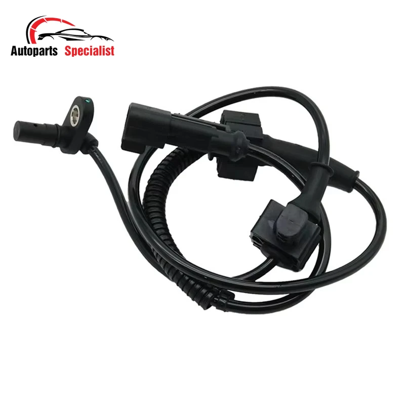 22775301   Sensor de velocidad de rueda trasera izquierda derecha ABS para Chevrolet Silverado Tahoe GMC Sierra Yukon 2014-2019