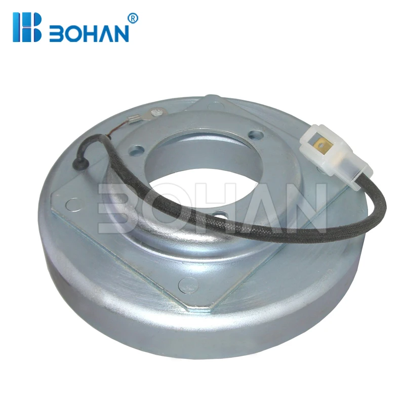 

КОМПРЕССОР кондиционера ДЛЯ MAZDA 323 VI 1.4 1.5 1.6 1998-2003 B25F16450B H12A1AA4DL H12A0AA4DL H12A0AA4EK BH-CO-072