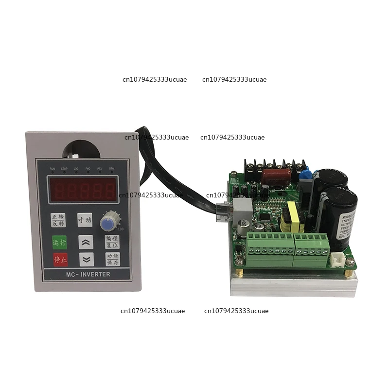 j8220V Bare Board DFLKW Single Phase 200WW Universal Inverter Supports 40075 Bare Metal 0 Mini Other g3