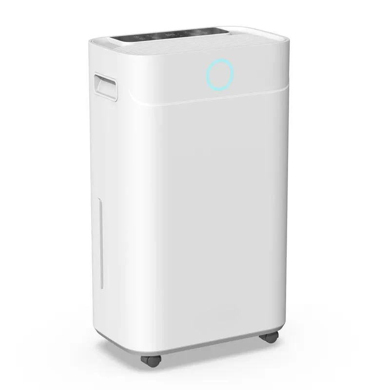 20L/Day R290 Compressor Dehumidifier Electric Use with Automatic Control