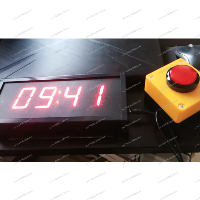 

Игра-таймер «10-секундное испытание» – игра на реакцию одной рукой для мероприятий в магазинах, промоакций и привлечения внимания толпы