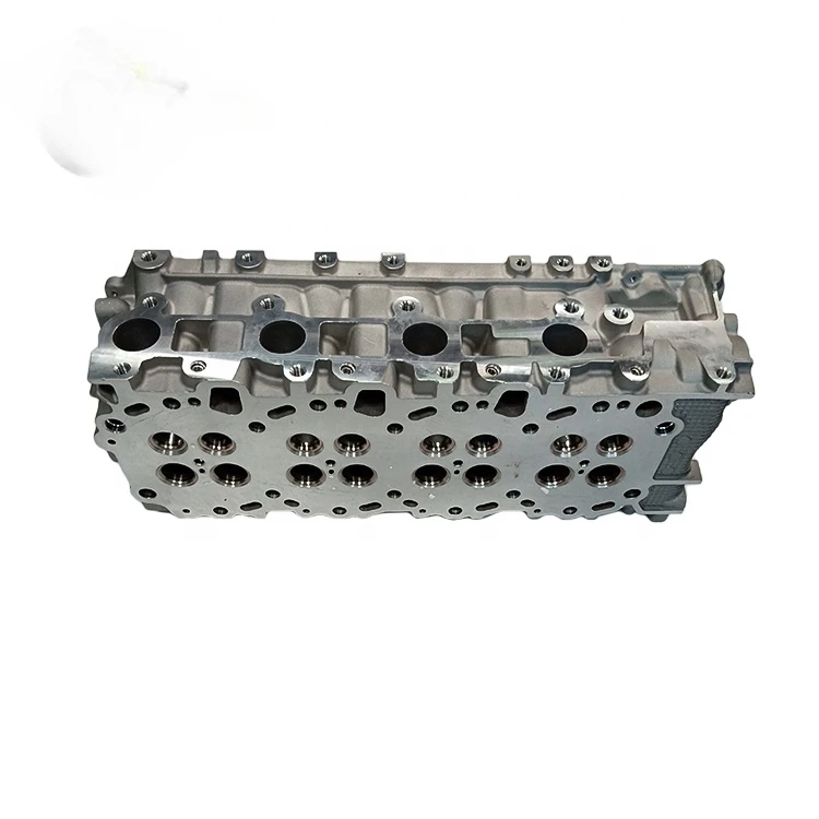 Wholesale Car Engine 2KD OEM 11101-30070 11101-30040 11101-0L050 Cylinder Headcustom