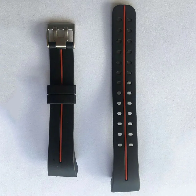 실리콘 손목 시계 스트랩, 스마트 밴드, P3 P3plus, 스마트 워치 스트랩, 오리지널 스트랩, 팔찌 액세서리