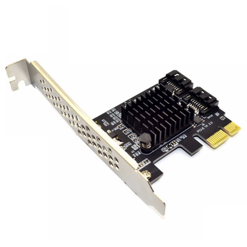 PCI-E เป็น SATA 3.0ช่องเสียบไรเซอร์การ์ดด่วน USB PCI-E บอร์ดสล็อตขยายสำหรับข้อต่อเชื่อมฝึกคอมพิวเตอร์