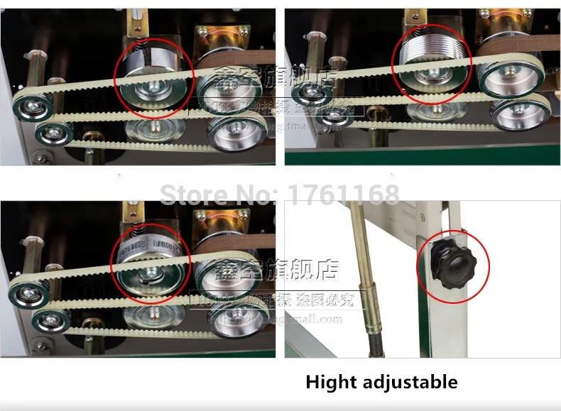 Máquina seladora vertical para máquina de solda de saco plástico para pacote líquido ou de pasta capaz de imprimir data