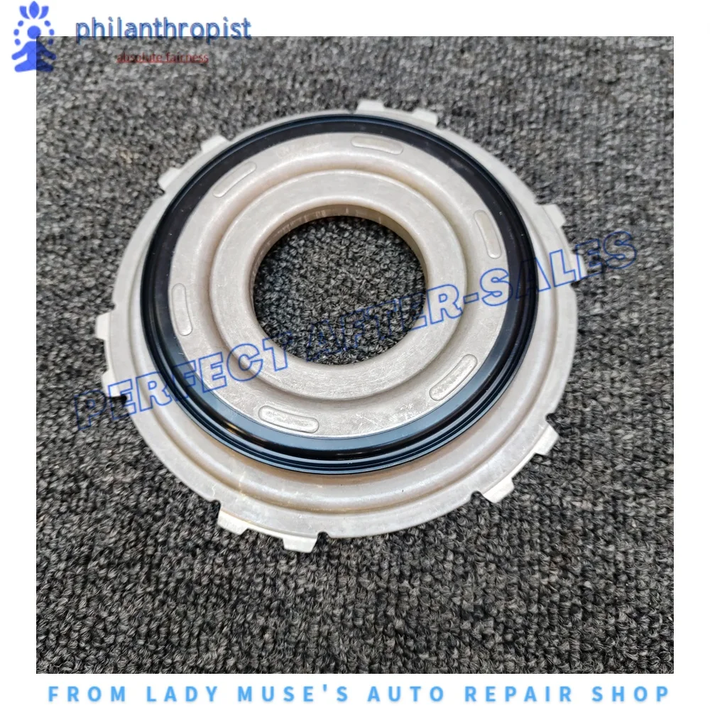 Transmission de piston d'embrayage 09M K2 pour Skoda Passat VW Jetta