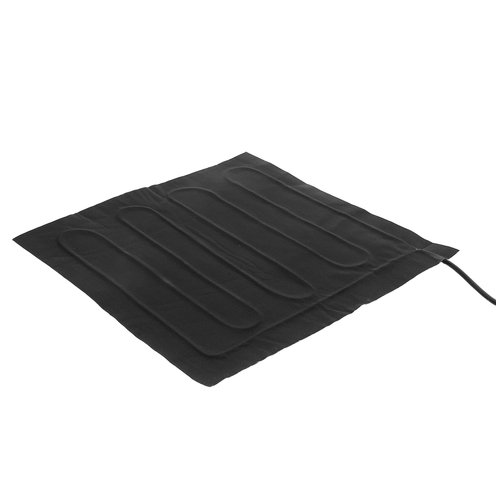 

Грелка для домашних животных, рептилий, питание от USB, система постоянной температуры для ящериц, черепах, змеев, тонкий дизайн, портативный, простой в использовании