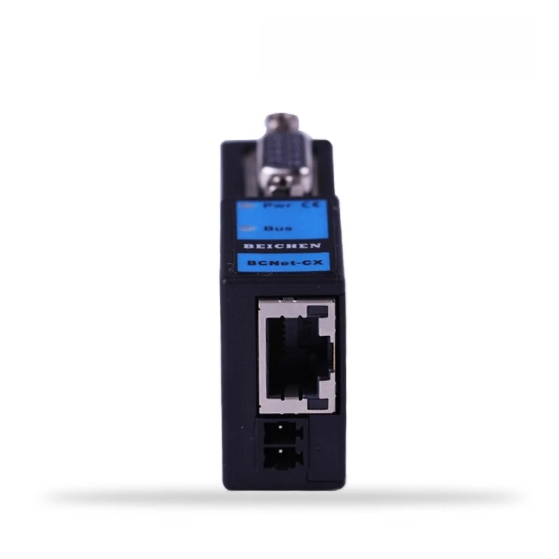 BCNet-CX Converter Module for Omron CQM1H/CPM1 (2) A/C200H To MODBUS TCP Conversion Ethernet Communication Processor
