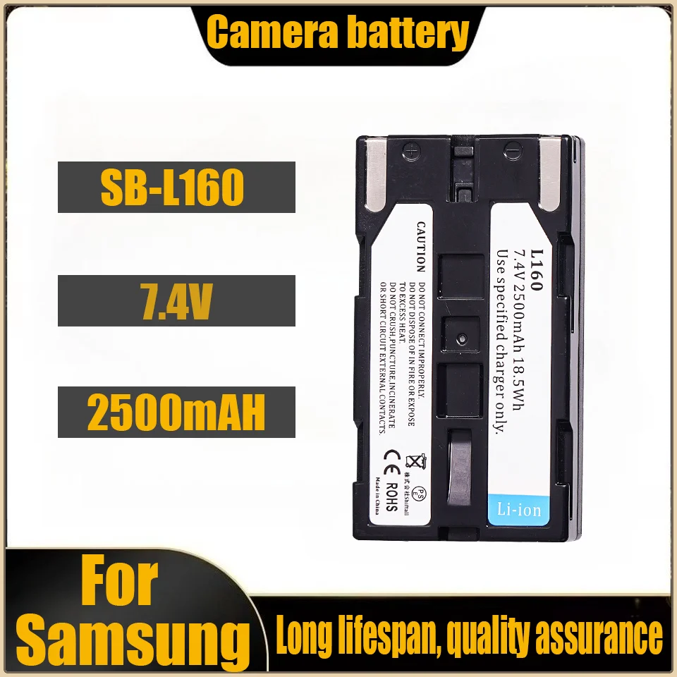 For Samsung SB-L160…