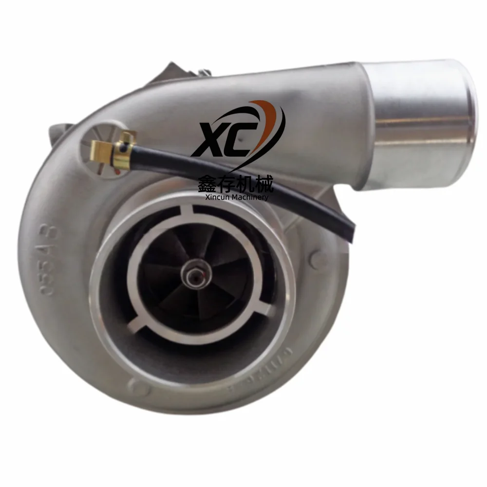 

Комплект турбонагнетателя для квадроциклов и мотовездеходов 175210 2507700 10R2858 10R2969 250-7700 258-8337, высокое качество, гарантия 1 год, турбина для двигателя C9 390D 3