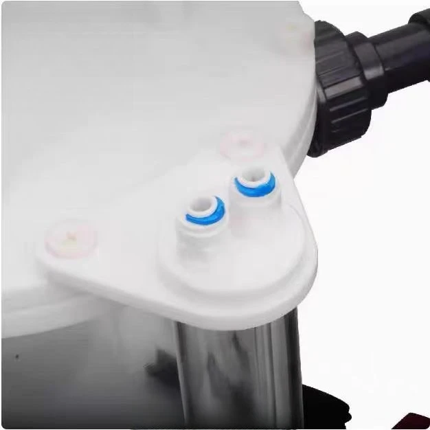 CR-140/200/200H Calcium Reactor for Aquarium Marine Coral Tank - view 3