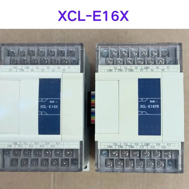Gebrauchttest OK XCL-E16X Controller