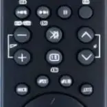 

CT-8023 Universal Remote Control for TOSHIBA TVs Replacement Battery Powered Compatible with Models 40L3453DB 40L3455DB