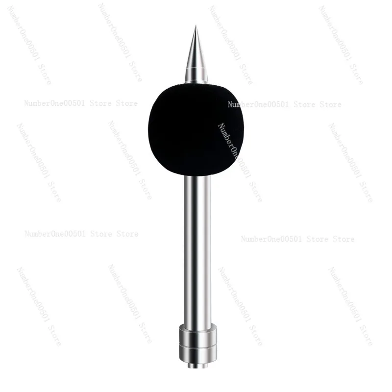 

Industrial Noise Sensor with Long Probe High Precision dB Meter RS485 Output for Environmental Monitoring