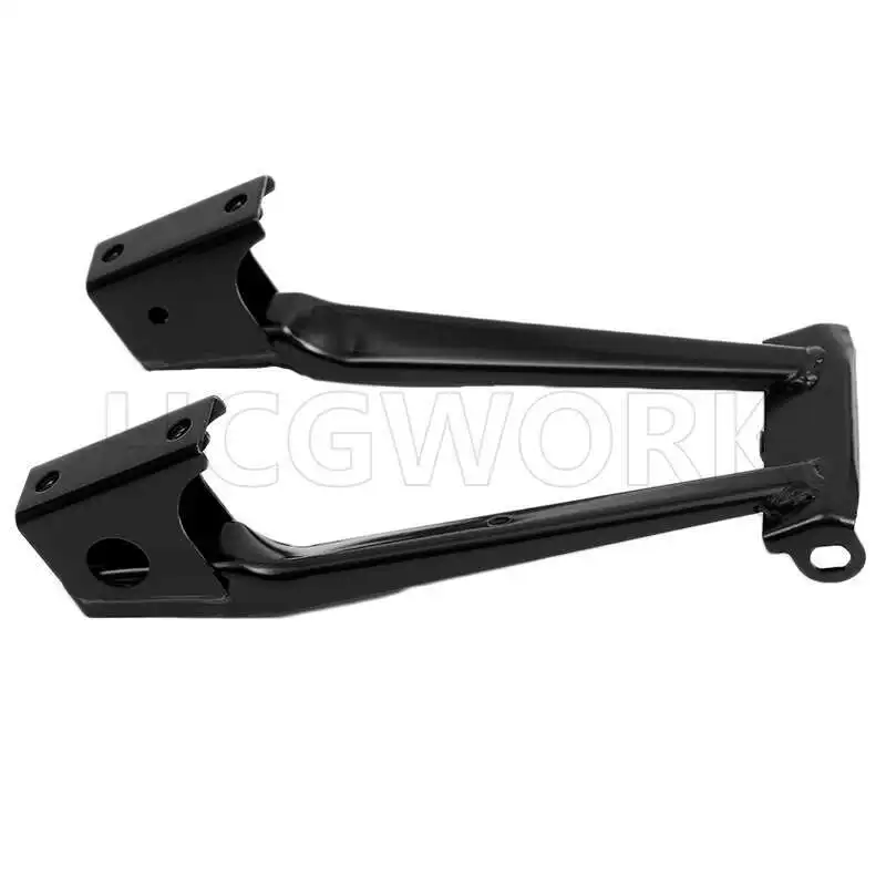 

Motorcycle Original Parts Rear Mudguard Fender Bracket for Wuyang-honda Cb190r Cbf190r National Iii