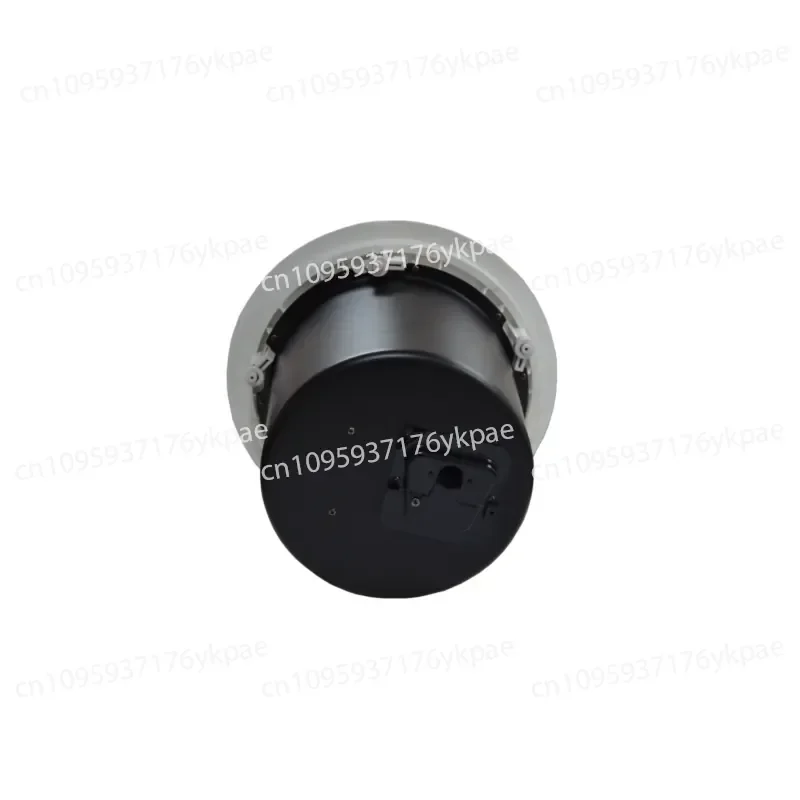 200W 100W Indoor Sonos Speaker 313mm Metal Passive Ceiling Subwoofer with Surroun Speaker