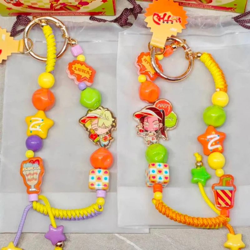 Originale Alien Stage 4th Anni - Phone Accessories Blind Box recensione e prezzo