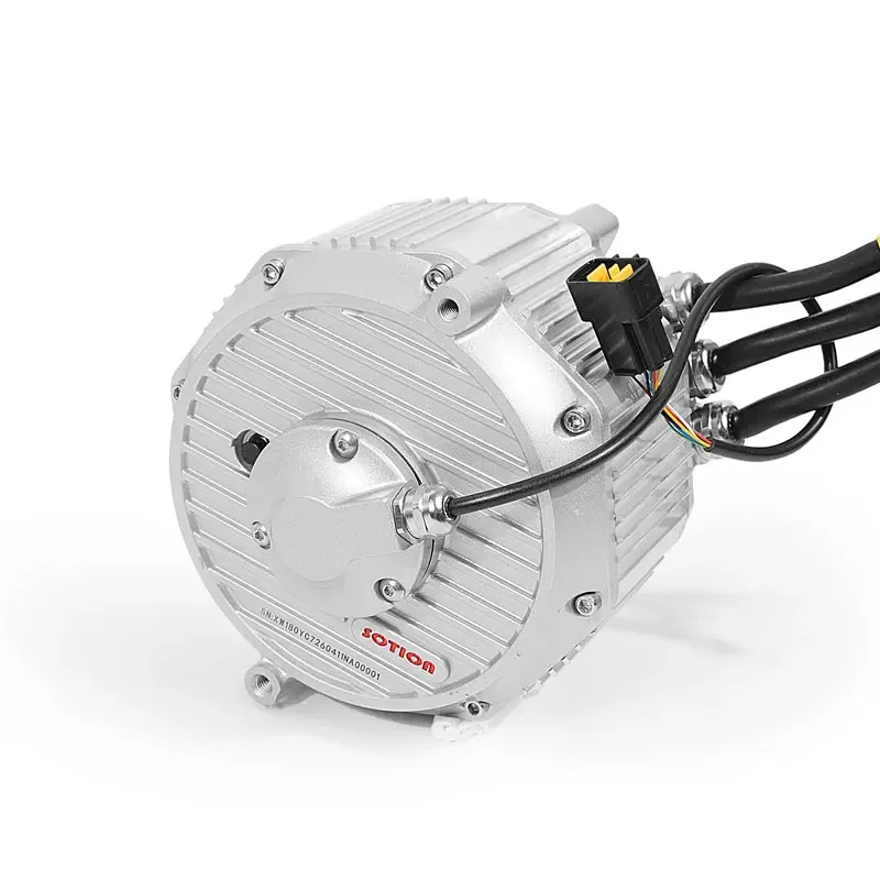 For SURRON Light Bee X 10KW Motor High Power and High Torque Encoder Motor SUR RON Modified Motor