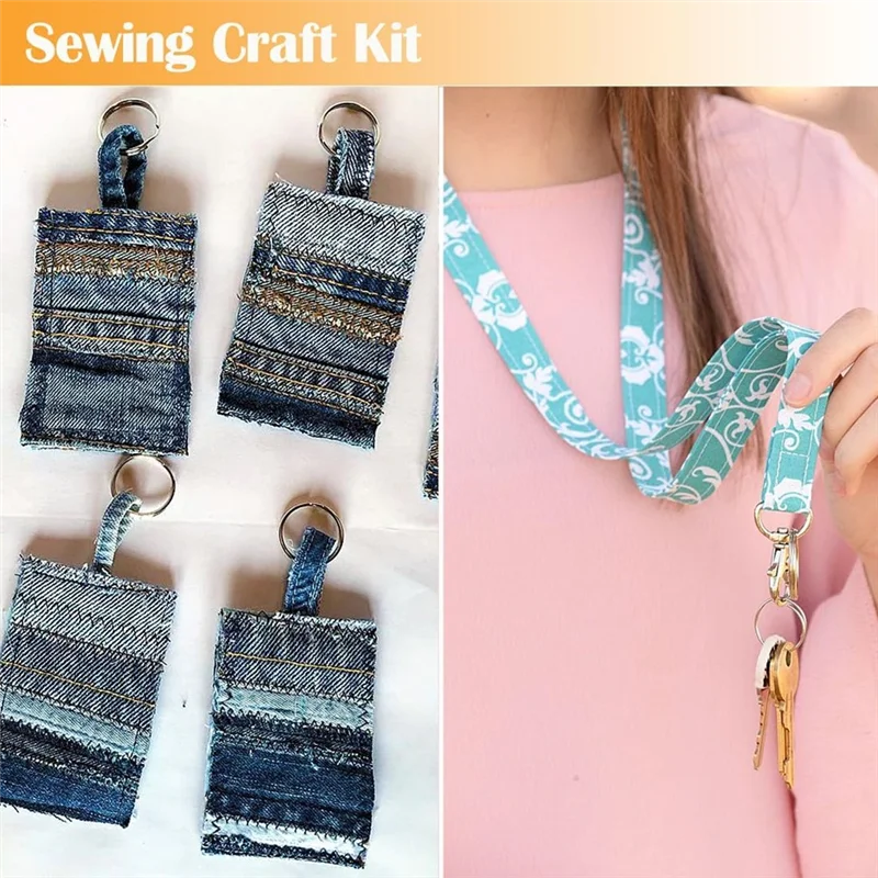 

【Горячее предложение】Нейлоновая веревка для изготовления браслетов + зажимы для ключей + брелок для ключей, атласный шнур с хвостовиком для бисера, Кумихимо, ожерелья, Mac