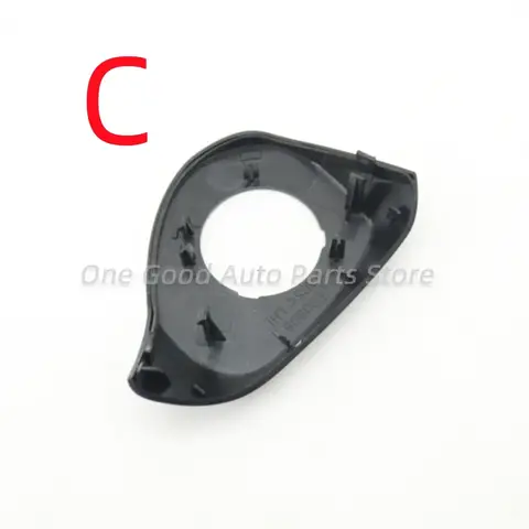 10 best sales mazda 6 mirror cover - №4
