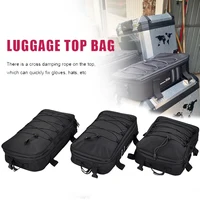 Juego de bolsas de equipaje para motocicleta, bolsas adicionales para BMW GS 1200 LC Adventure 2013-2017 R1250GS R1200GS Adventure, paquete superior, 1-3 uds.