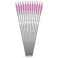 12pcs Pink
