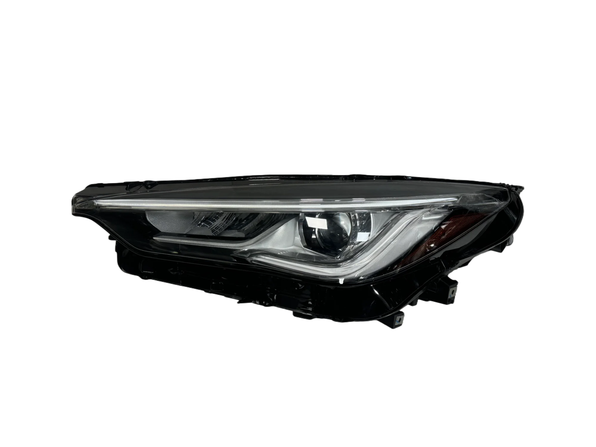 

High quality headlights suitable for Infiniti QX50 US version LED headlights 2017-2022 QX55 headlights QX50 LED headlights