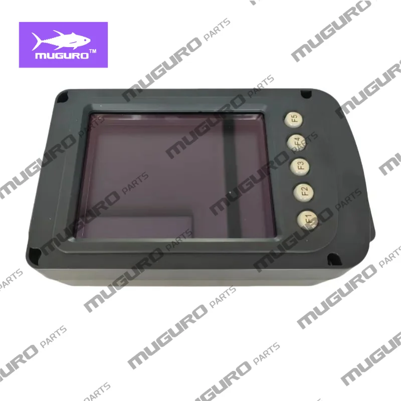 851310000000  SWCM057B-DRV Electronic Monitor Assembly for Sunward Excavator Display Accessories SWE60E Excavator Parts